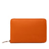 Hermès Epsom Azap Integral Zip Around Long Wallet Secondhand
