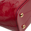Louis Vuitton Monogram Vernis Montebello PM Secondhand