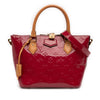 Louis Vuitton Monogram Vernis Montebello PM Secondhand