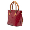 Louis Vuitton Monogram Vernis Montebello PM Secondhand