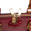 Louis Vuitton Monogram Vernis Montebello PM Secondhand