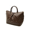 Louis Vuitton Damier Ebene Siena GM Secondhand