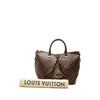 Louis Vuitton Damier Ebene Siena GM Secondhand