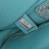 Chanel Mini CC Quilted Denim Messenger Flap Secondhand