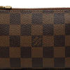Louis Vuitton Damier Ebene Mini Pochette Accessoires Secondhand