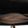 Bottega Veneta Karung Trimmed Knit Intrecciato Knot Clutch On Chain Secondhand