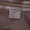 Gucci GG Canvas Interlocking G Tote Secondhand