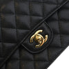 Chanel Medium Classic Caviar Double Flap Secondhand