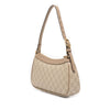 Gucci Small GG Supreme Ophidia Shoulder Bag Secondhand