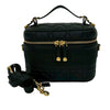 Dior Small Lambskin Cannage DiorTravel Vanity Case Secondhand
