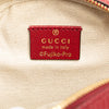 Gucci Micro GG Supreme Doraemon Round Crossbody Secondhand
