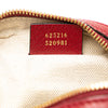 Gucci Micro GG Supreme Doraemon Round Crossbody Secondhand