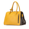 Miu Miu Leather Satchel Secondhand