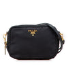 Prada Tessuto Camera Bag Secondhand