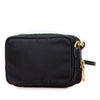 Prada Tessuto Camera Bag Secondhand