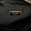 Prada Tessuto Camera Bag Secondhand