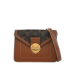 Louis Vuitton Monogram Retro Biface Secondhand