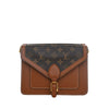 Louis Vuitton Monogram Retro Biface Secondhand