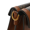 Secondhand Louis Vuitton Monogram Retro Biface