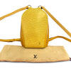 Louis Vuitton Epi Mabillon Secondhand