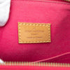 Louis Vuitton Monogram Vernis Alma GM Secondhand