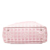 Chanel New Travel Line Nylon Tote Secondhand