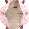 Chanel New Travel Line Nylon Tote Secondhand