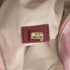Chanel New Travel Line Nylon Tote Secondhand