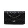 Chanel Jumbo Classic Lambskin Double Flap Secondhand