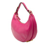 Secondhand Fendi Small Leather Fendigraphy Hobo