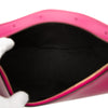 Fendi Small Leather Fendigraphy Hobo Secondhand