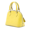 Louis Vuitton Epi Alma BB Secondhand