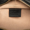 Gucci Small GG Marmont Matelasse Calfskin Crossbody Secondhand