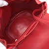 Secondhand Chanel Quilted Caviar CC Filigree Backpack