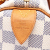 Secondhand Louis Vuitton Damier Azur Speedy 30