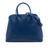 Prada Saffiano Cuir Dome Bag Secondhand