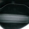 Celine Shiny Calfskin Triomphe Claude Shoulder Bag Secondhand