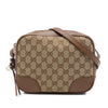 Gucci GG Canvas Bree Crossbody Secondhand