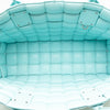 Secondhand Bottega Veneta Large Lambskin Intreccio Padded Tote
