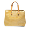 Louis Vuitton Monogram Vernis Reade PM Secondhand