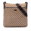 Gucci GG Canvas Crossbody Secondhand