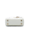 Dior Micro Lambskin Cannage Lady Dior Secondhand