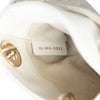 Dior Micro Lambskin Cannage Lady Dior Secondhand