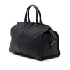 Saint Laurent Large Leather Cabas Chyc Satchel Secondhand