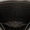 Chanel CC Quilted Crinkled Patent Wallet On Chain Secondhand