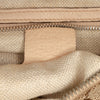 Gucci Large GG Canvas Icon Bit Satchel Secondhand