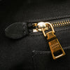 Prada Small Canvas Canapa Bijoux Satchel Secondhand