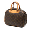 Louis Vuitton Monogram Trouville Secondhand
