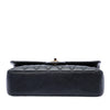 Chanel Medium Classic Caviar Double Flap Secondhand