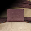 Gucci Small GG Canvas Miss GG Hobo Secondhand